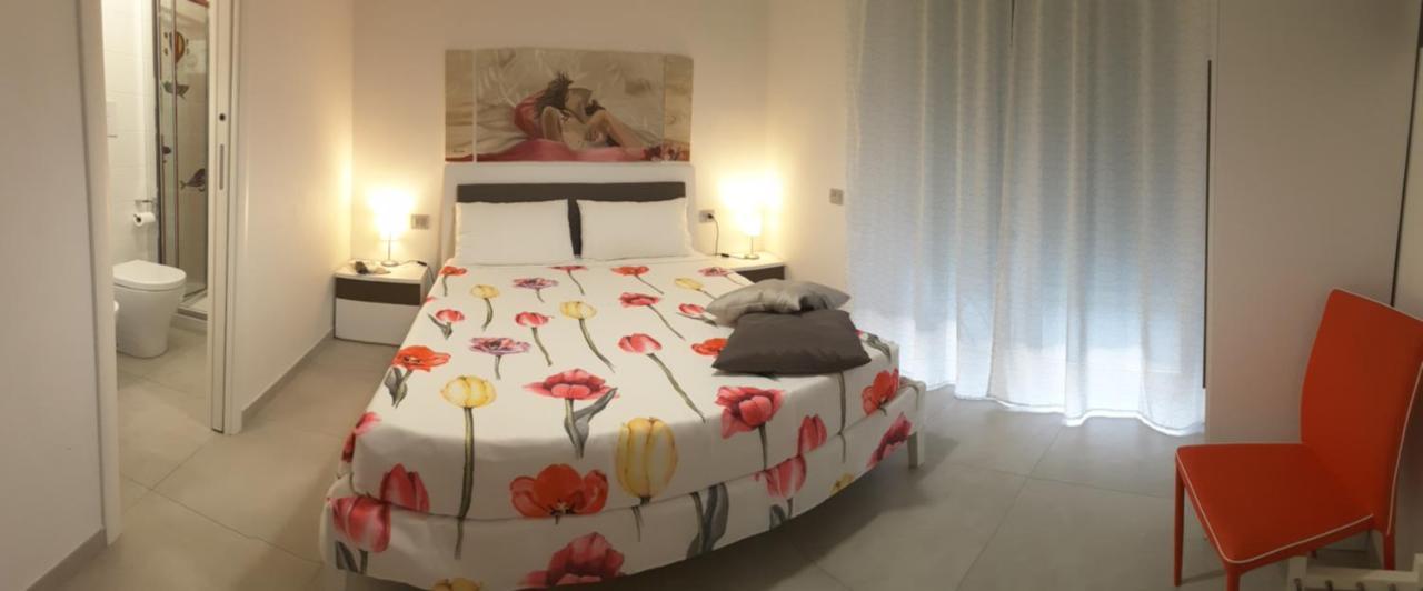 Casa Dell'artista 2 Bed and breakfast